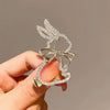 Women's Alloy Natural Flower Pattern Electroplated Antiexposure Brooch