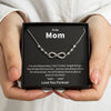 Women's Alloy Necklace Geometric Shape Electroplated With Heart And Star Patterns