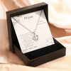 Women's Alloy Necklace Geometric Shape Electroplated With Heart And Star Patterns