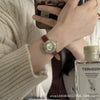 Women's Alloy Quartz Belt Watch Artistic Classic Retro Style Round Shape