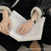 Women's Alloy Quartz Belt Watch Artistic Classic Retro Style Round Shape