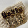 Women's Alloy Small Gold Medieval Style Watch