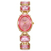Women's Alloy Watch Oval Shape Fashion Style