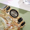Women's Alloy Watch Oval Shape Fashion Style