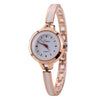 Women's Alloy Watches Round Dial Leisure Style
