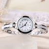 Women's Alloy Watches Round Dial Leisure Style