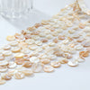 Women's Beads And Mixed Gemstone Setting Handwoven Geometric Multilayer Necklace