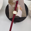 Women's Belt Watch Alloy Case Belt Strap Square Dial Fashion Style