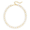 Women's Bohemian Colorful Resin Beaded Heart Shaped Choker Necklace With Electroplated Casual Fashion Jewelry