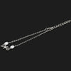 Women's Bohemian Style Handmade Alloy Starfish Pearl Anklet Fashion Geometry Jewelry For Summer Party