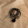 Women's Bohemian Style Handmade Multi Layer Rice Beads Geometric Bracelet Jewelry