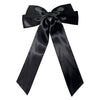 Women's Bow Hairpins Fabric Polyester Purely Handmade Duckbill Clip Hair Accessories