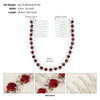 Women’s Bridal Crystal Hair Comb Pair Simple Wave Design Micropaved Wedding Headdress Insert Combs