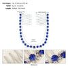 Women’s Bridal Crystal Hair Comb Pair Simple Wave Design Micropaved Wedding Headdress Insert Combs