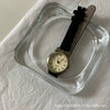 Women's Cartoon Cat Ears Alloy Watch