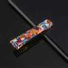 Women's Carved Acetate Hair Clip Geometric Side Barrette Sweet Cool Hair Accessory