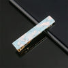 Women's Carved Acetate Hair Clip Geometric Side Barrette Sweet Cool Hair Accessory