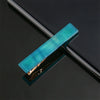 Women's Carved Acetate Hair Clip Geometric Side Barrette Sweet Cool Hair Accessory