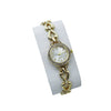 Women's Casual Fashion Quartz Watch With Alloy Case And Strap Round Dial