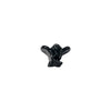 Women's Casual Jewelry Plastic Handmade Hairpin Hair Accessories