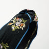 Women's Cloth Cross Handmade Embroidery Headband Hair Accessories