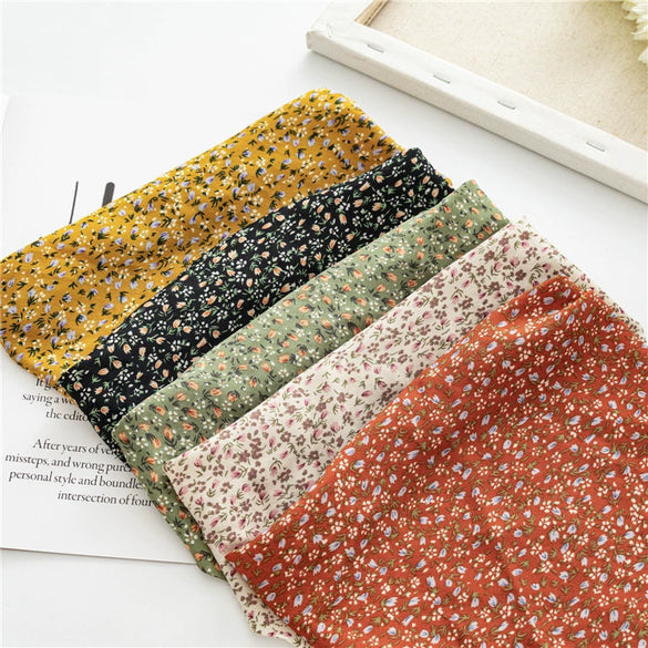 Women's Cloth Geometric Triangle Headband For Spring