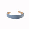 Women's Cloth Handmade Floral Plaid Hair Hoop Headband Hair Accessories