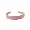 Women's Cloth Handmade Floral Plaid Hair Hoop Headband Hair Accessories