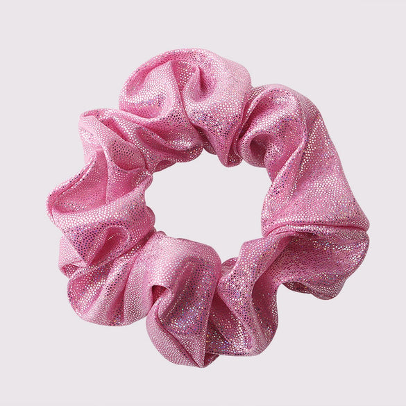 Women's Cloth Handmade Hair Ring