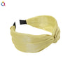 Women's Cloth Handmade Printed Widebrimmed Headband Hair Accessories