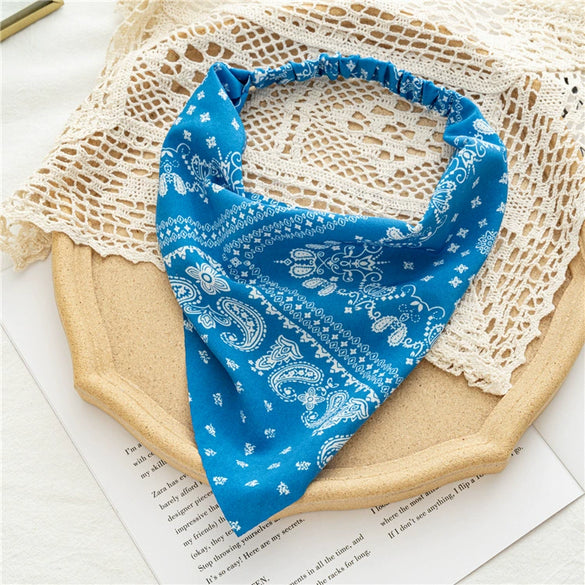 Women's Cloth Ushaped Headband Hair Accessories