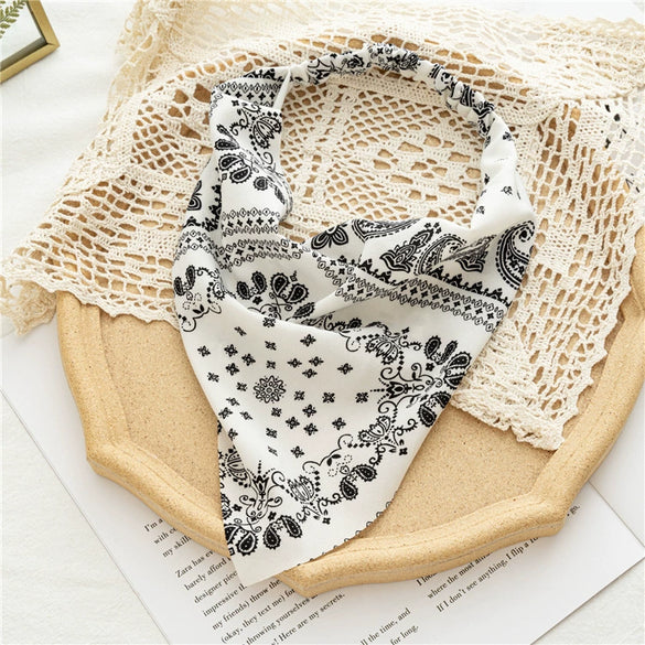 Women's Cloth Ushaped Headband Hair Accessories