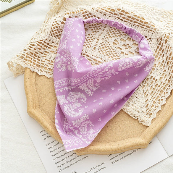 Women's Cloth Ushaped Headband Hair Accessories