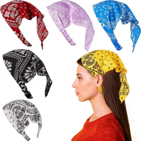 Women's Cloth Ushaped Headband Hair Accessories