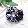 Womens Clothing  Simple Temperament Large Intestine Stripe Hair Accessories Nhof121141
