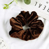 Womens Clothing  Simple Temperament Large Intestine Stripe Hair Accessories Nhof121141