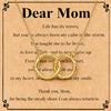 Women's Copper Geometric Pendant Necklace With Regular Chain Electroplated Casual Simple Gift Jewelry