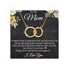 Women's Copper Geometric Pendant Necklace With Regular Chain Electroplated Casual Simple Gift Jewelry