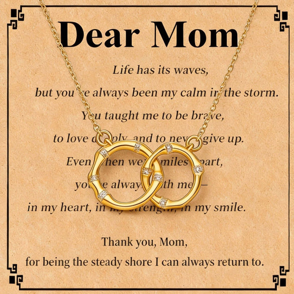 Women's Copper Geometric Pendant Necklace With Regular Chain Electroplated Casual Simple Gift Jewelry
