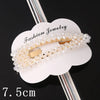 Women's Crystal Geometric Bow Hair Clip Handwoven Bb Clip Hairpin For Bangs Styling