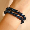 Women's Crystal Geometric Handmade Beaded Bracelet