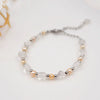 Women's Crystal Handmade Geometric Style Bracelet