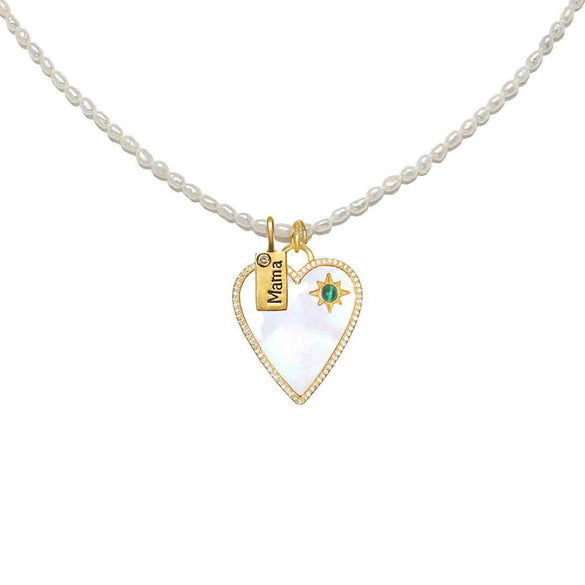 Women's Electroplated Stainless Steel And Titanium Steel Animal Zodiac Fashion Pendant Necklace