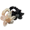 Women's Elegant Cloth Handmade Plant Flowers Hair Band Hair Accessories
