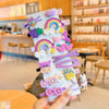 Women's Fabric Handmade Cartoon Plants And Flowers Style Side Bangs Hairpin Hair Accessories