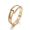 Women's Fashion Casual Alloy Bracelet Simple Versatile Matching Bracelet For Everyday Wear Wholesale