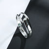 Women's Fashion Casual Alloy Bracelet Simple Versatile Matching Bracelet For Everyday Wear Wholesale
