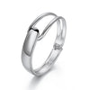 Women's Fashion Casual Alloy Bracelet Simple Versatile Matching Bracelet For Everyday Wear Wholesale
