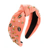 Women's Fashion Pearl Widebrimmed Decorative Hair Accessories Headband