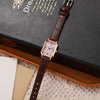 Women's Fashion Quartz Watch With Alloy Strap And Case Round Dial